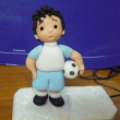 fotbalista