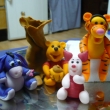 P� a kamar�di