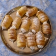 kremrolky z dom.listovho tsta