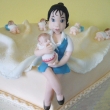 sest�i�ka z porodnice