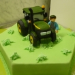 traktor John Deere