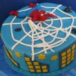 SpidermanII