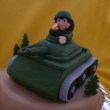 tank IV