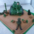 tank III