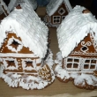 detail chaloupky