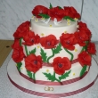 svatebn� s vl��mi m�ky