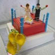 na specieln� p��n� pro kickboxera