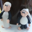 K�em�lek a Vochom�rka
