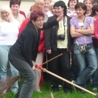 Bohunka p�ipraven� na strat