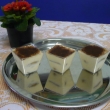 tiramisu kelmek