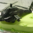 Bojov vrtulnk Apache