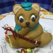 velikono�n� m��a