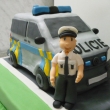 policejn auto II
